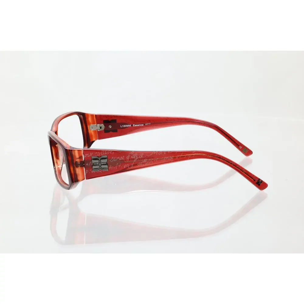 BCBGMAXAZRIA Essence 57-15-130mm Eyeglass FRAMES ONLY - GOOD CONDITION